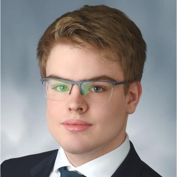 David Leonard Nagy